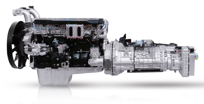 Mô tả phụ tùng