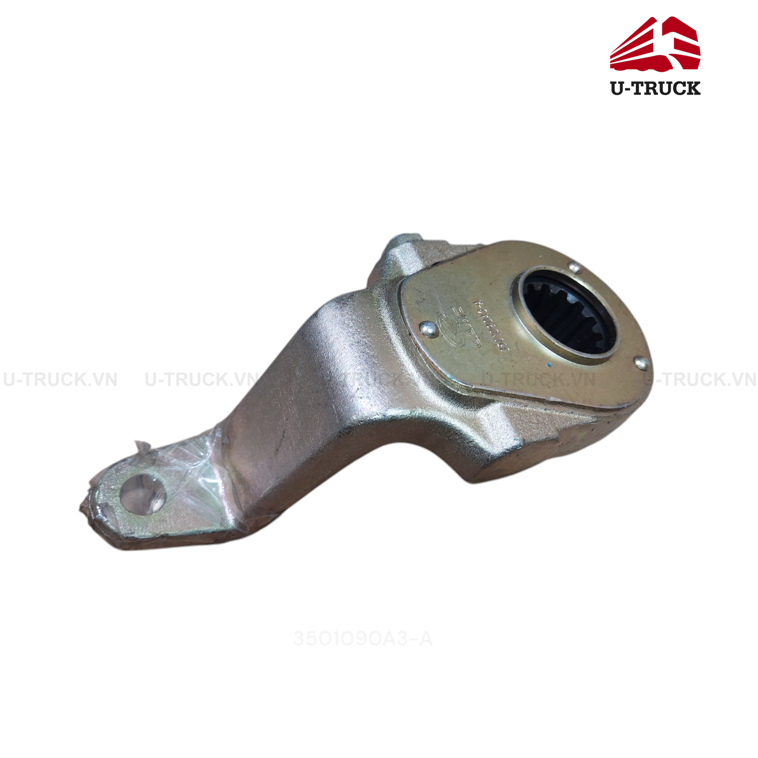 Cóc chỉnh phanh sau bên trái