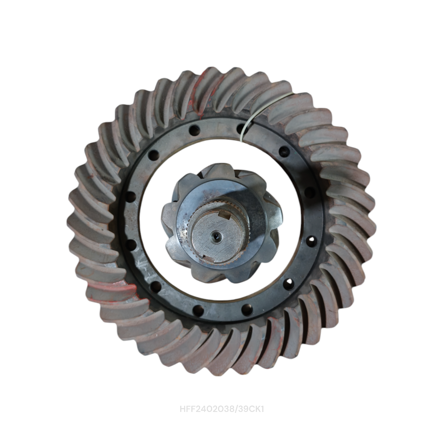 Bộ vành chậu quả dứa