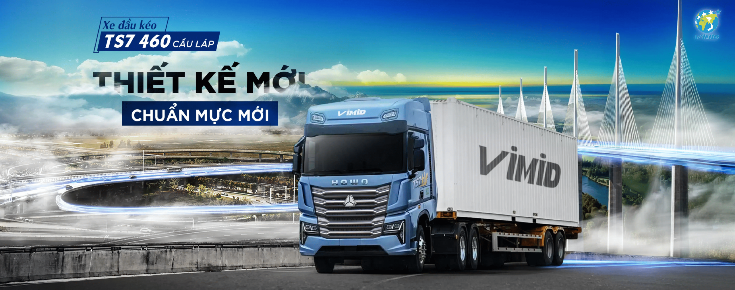 Dòng xe tải thùng kín: Đặc điểm, Phân loại và Giá bán