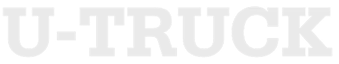 U-TRUCK Logo