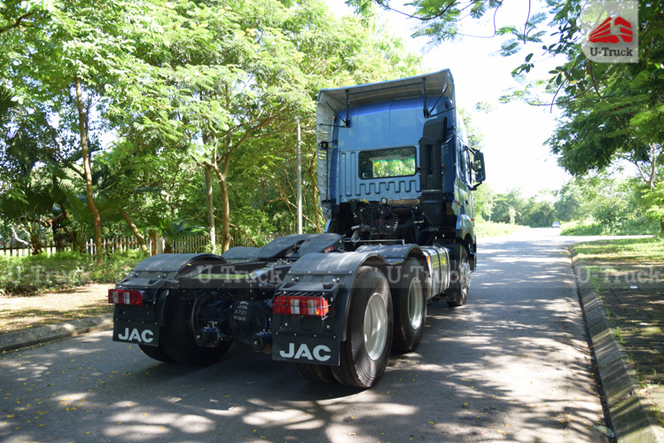 Xe ben HOWO VX350 6×4 thùng đúc