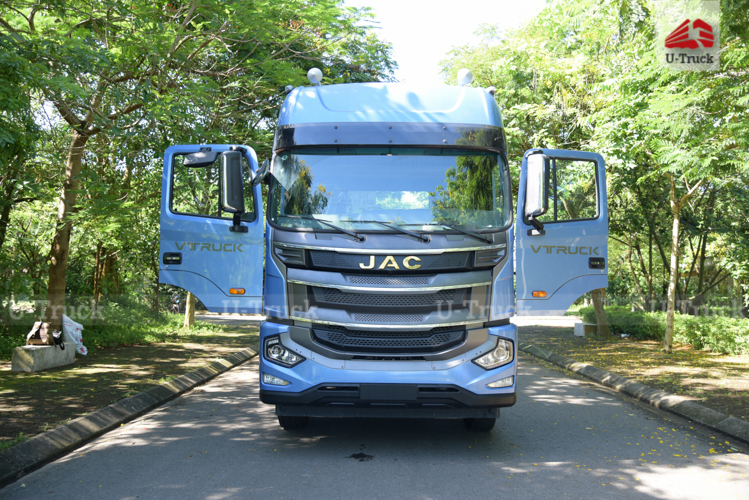 Xe ben HOWO VX350 6×4 thùng đúc