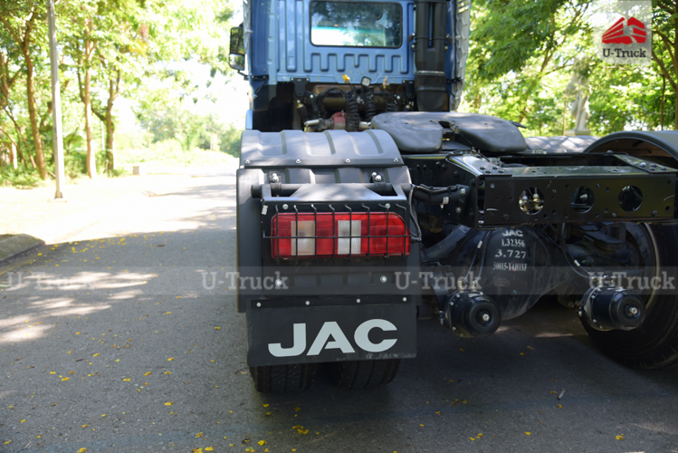 Xe ben HOWO VX350 6×4 thùng đúc