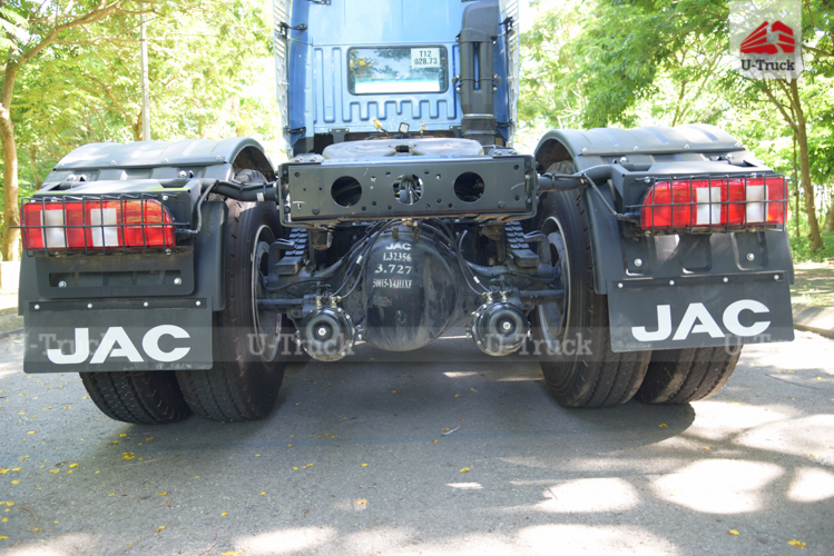 Xe ben HOWO VX350 6×4 thùng đúc