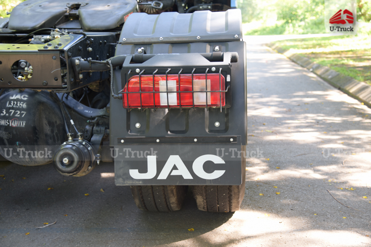 Xe ben HOWO VX350 6×4 thùng đúc