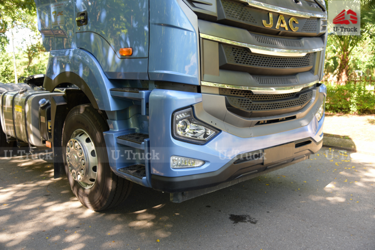 Xe ben HOWO VX350 6×4 thùng đúc