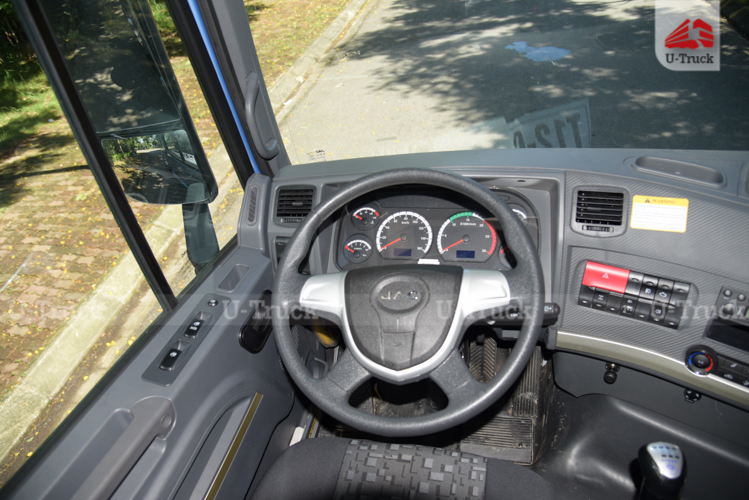 Xe ben HOWO VX350 6×4 thùng đúc