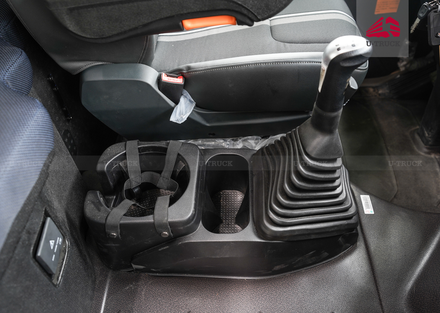 Xe Tải TH7 10×4 Khung Mui Nhập Khẩu 9M7