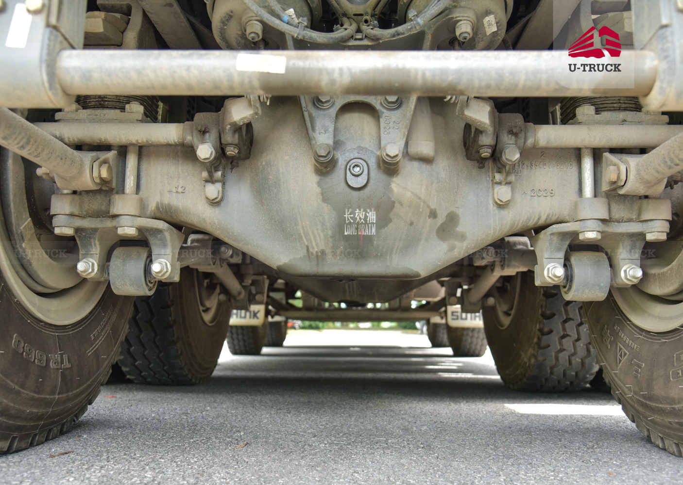 Xe Tải tự đổ NX 400 thùng đúc cao 910mm