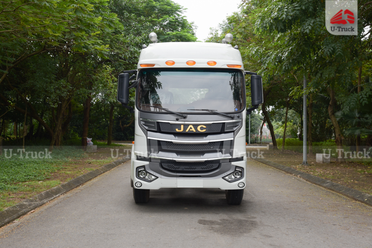 Xe Tải tự đổ NX 400 thùng đúc cao 910mm