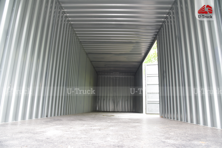 Xe tải JAC A5 4X2 thùng công Nhập Khẩu 1CH 9M5