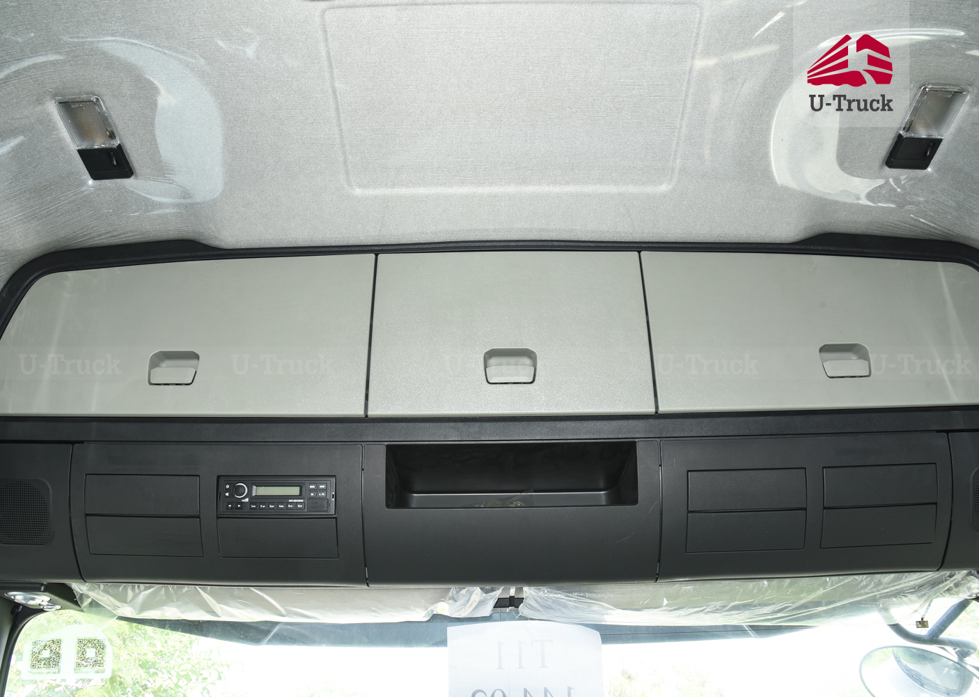 Xe chở gia súc HOWO NX 8×4 9m6