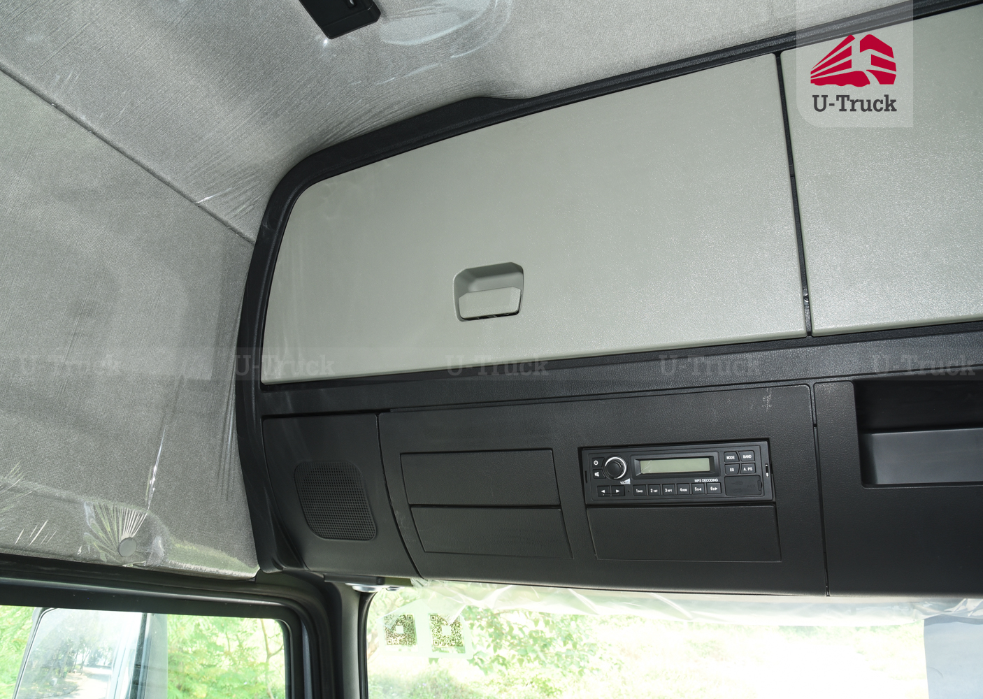 Xe chở gia súc HOWO NX 8×4 9m6