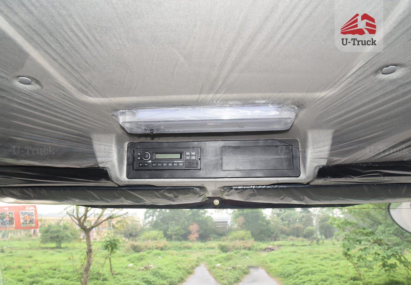 Xe đầu kéo HOWO NX 280 cầu láp