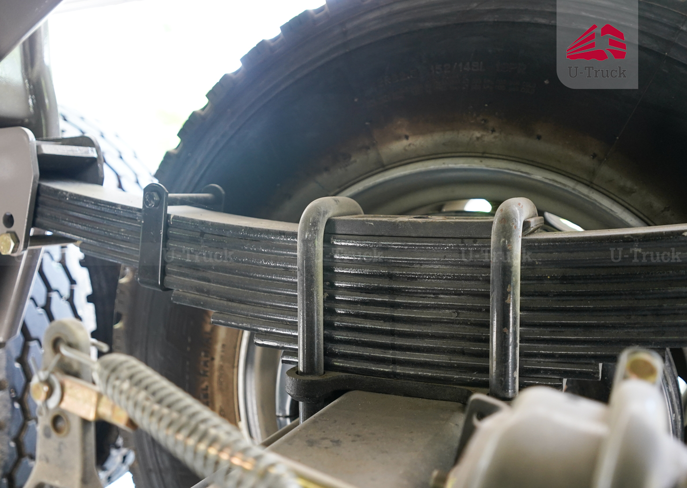 Xe SMRM BEN SUNHUNK thùng đúc 28T4