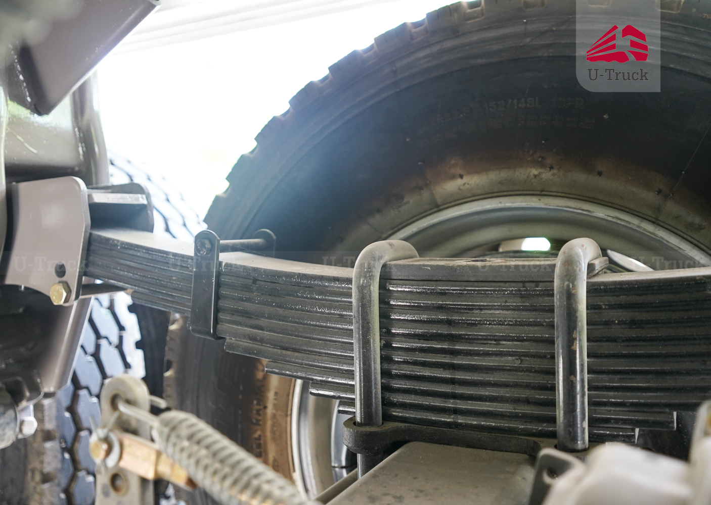 Xe SMRM BEN SUNHUNK thùng đúc 28T4