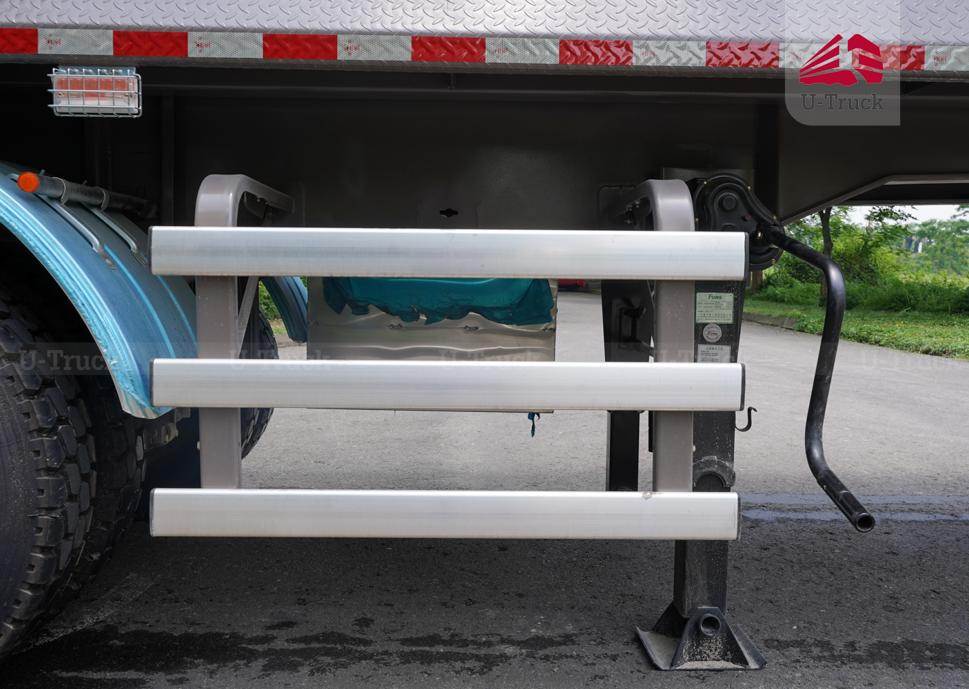 Xe SMRM BEN SUNHUNK thùng đúc 27T8