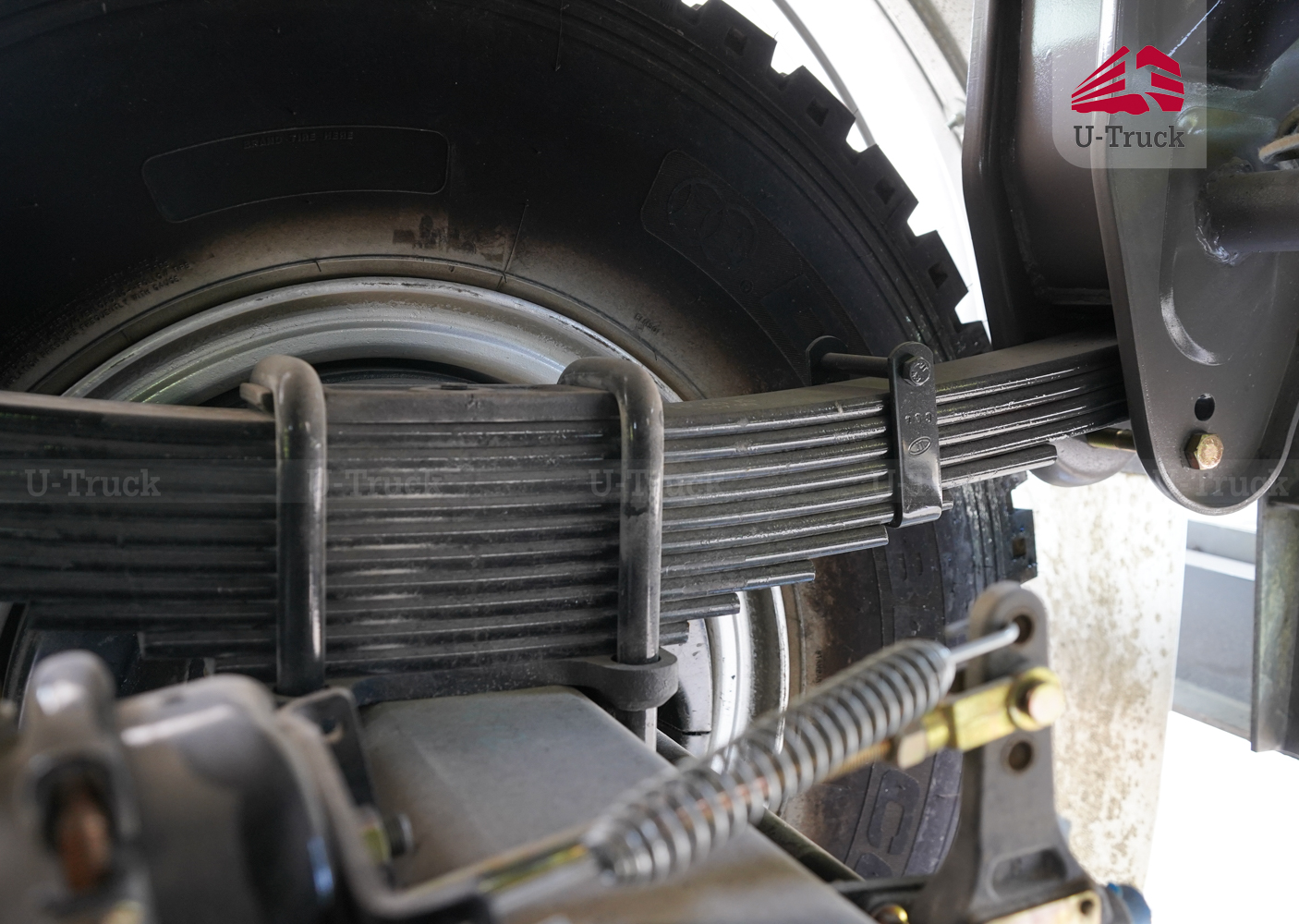 Xe SMRM BEN SUNHUNK thùng đúc 27T8