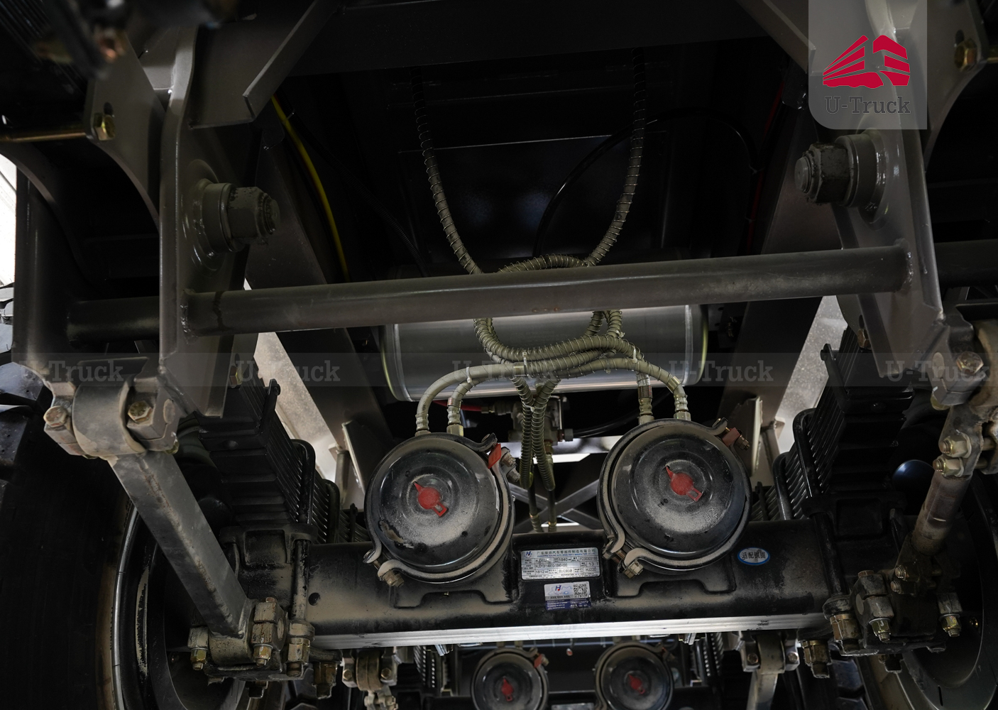 Xe SMRM BEN SUNHUNK thùng đúc 27T8