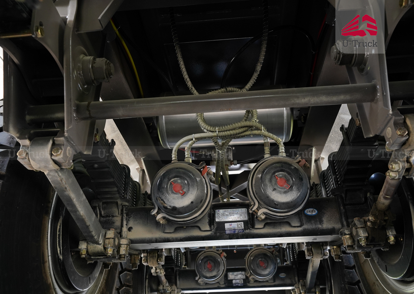 Xe SMRM BEN SUNHUNK thùng đúc 27T8