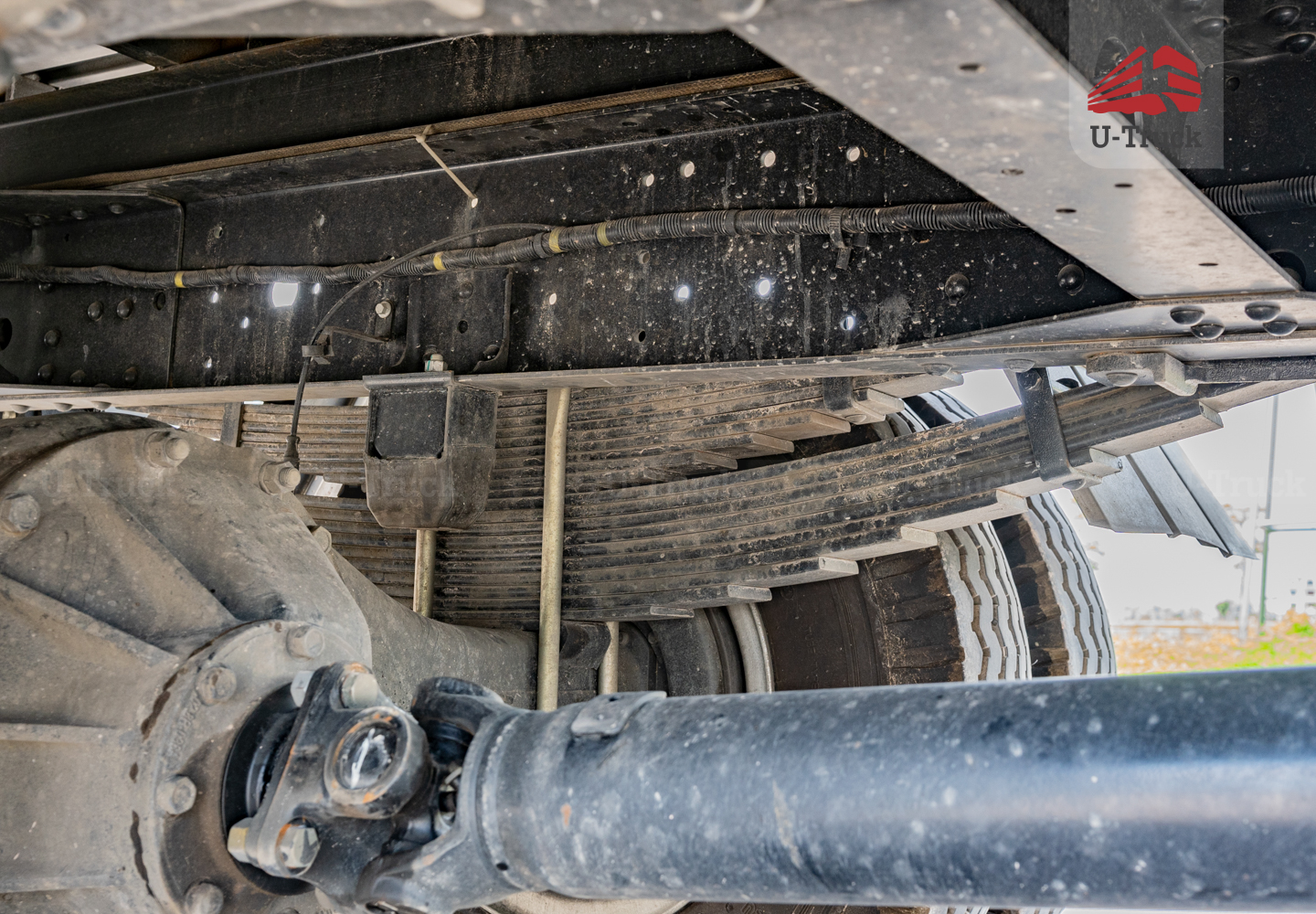 Xe tải JAC N650S Plus Thùng kín 6T4