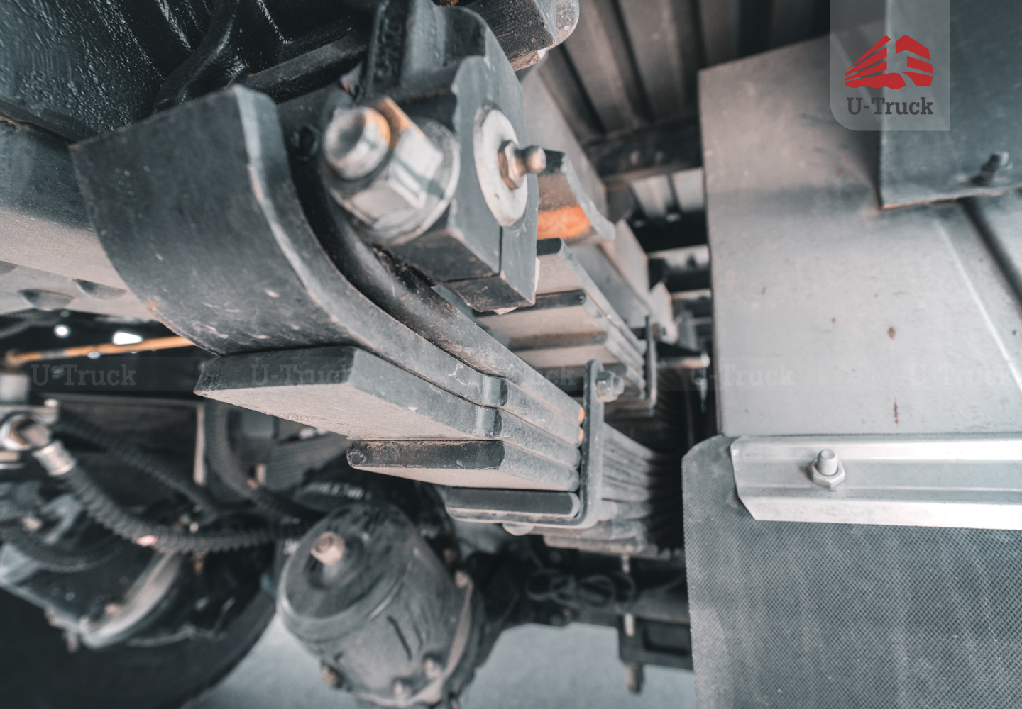 Xe tải JAC N650S Plus Thùng kín 6T4