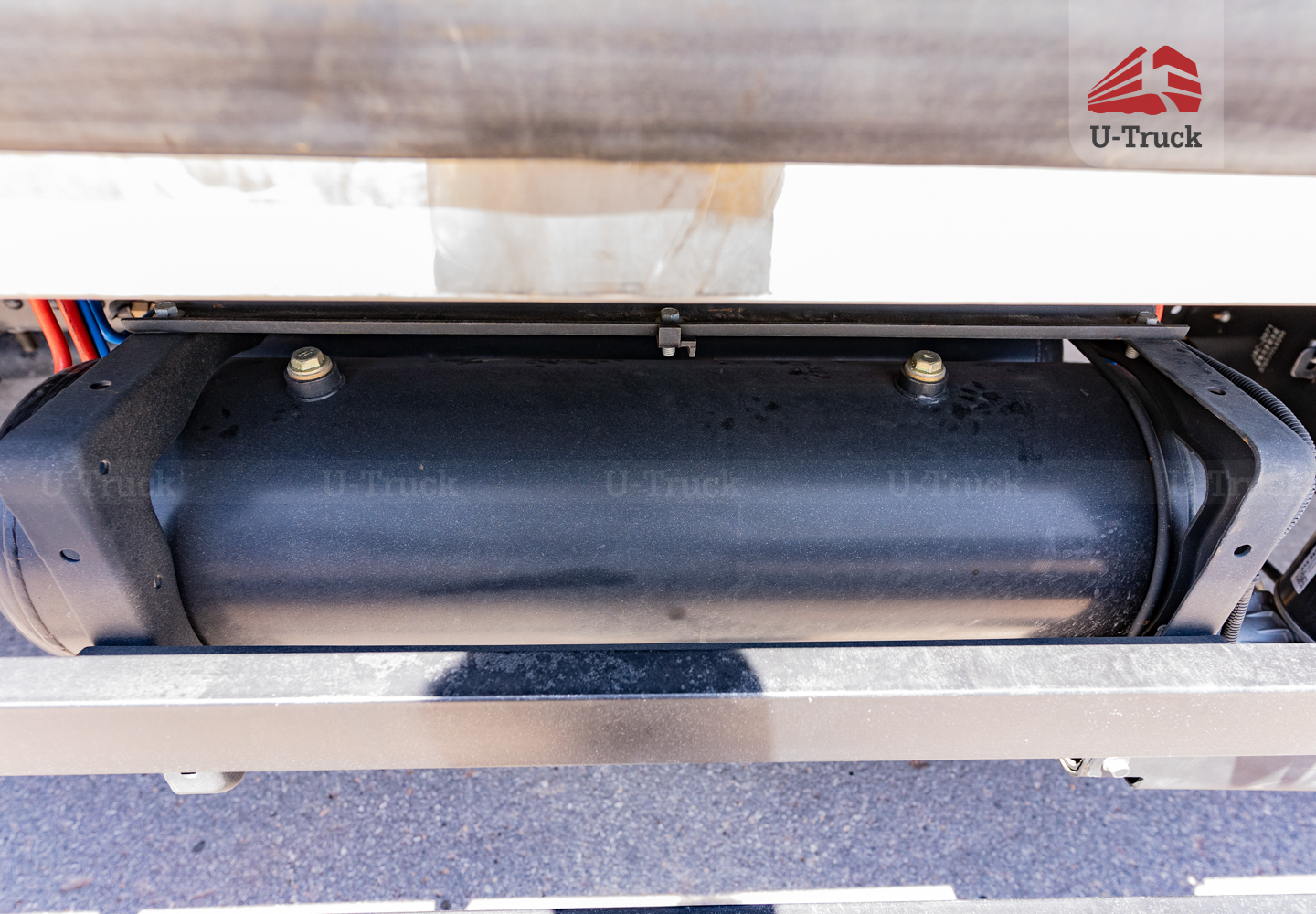 Xe tải JAC N650S Plus Thùng kín 6T4