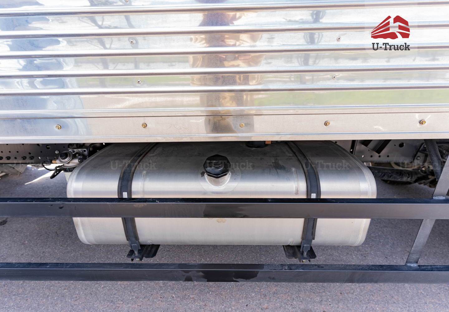 Xe tải JAC N650S Plus Thùng kín 6T4