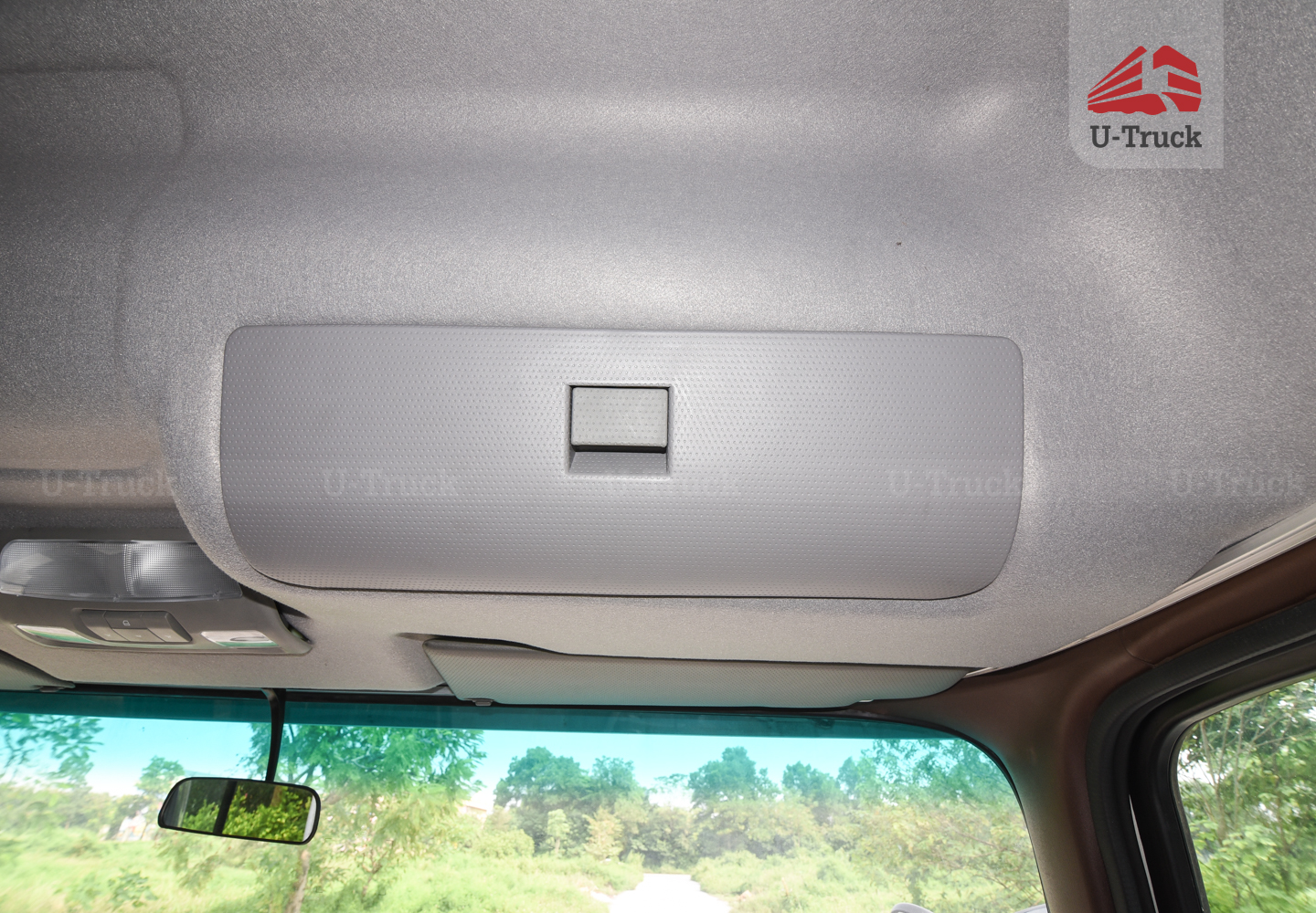 Xe tải JAC A5 4X2 thùng công Nhập Khẩu 3CH 10M