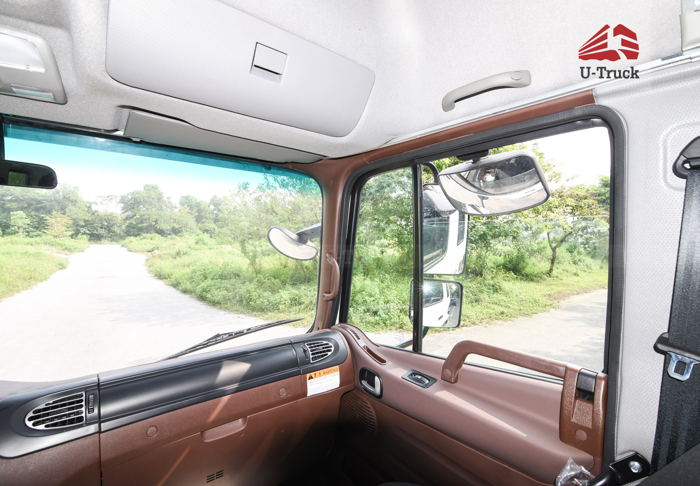 Xe tải JAC A5 4X2 thùng công Nhập Khẩu 3CH 10M