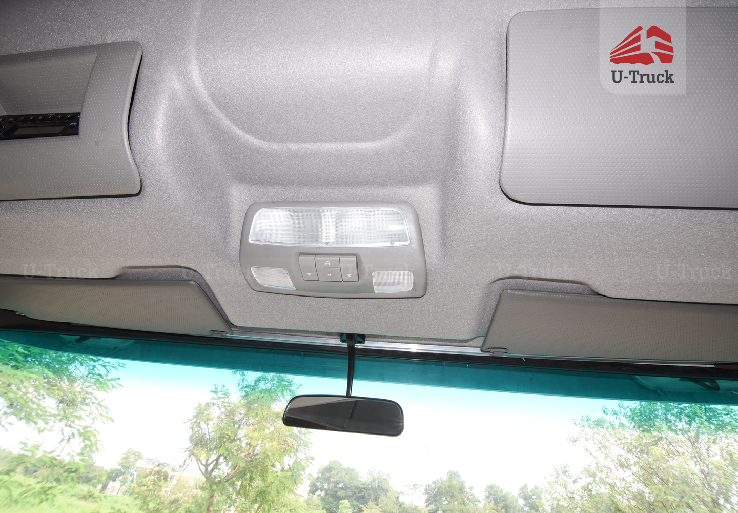 Xe tải JAC A5 4X2 thùng công Nhập Khẩu 3CH 10M