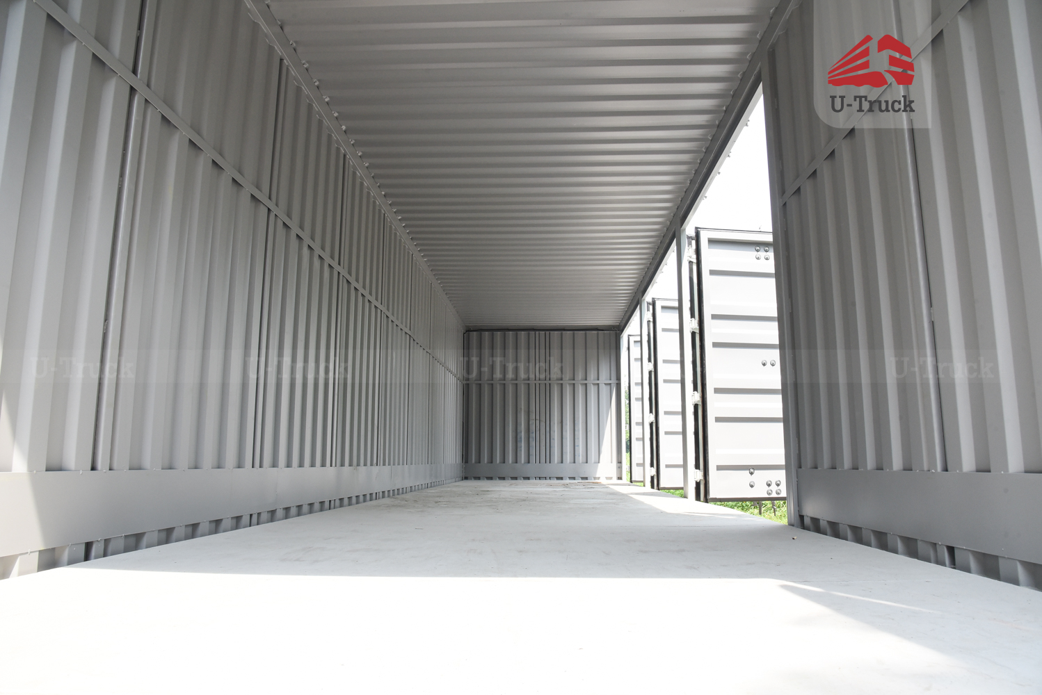 Xe tải JAC A5 4X2 thùng công Nhập Khẩu 3CH 10M