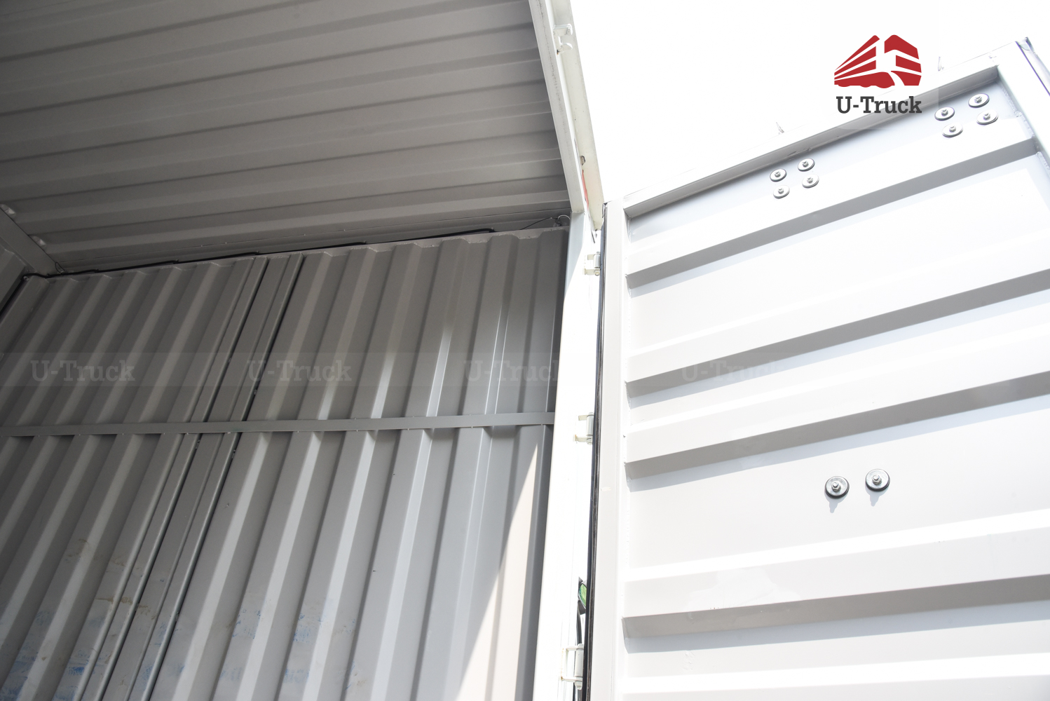 Xe tải JAC A5 4X2 thùng công Nhập Khẩu 3CH 10M