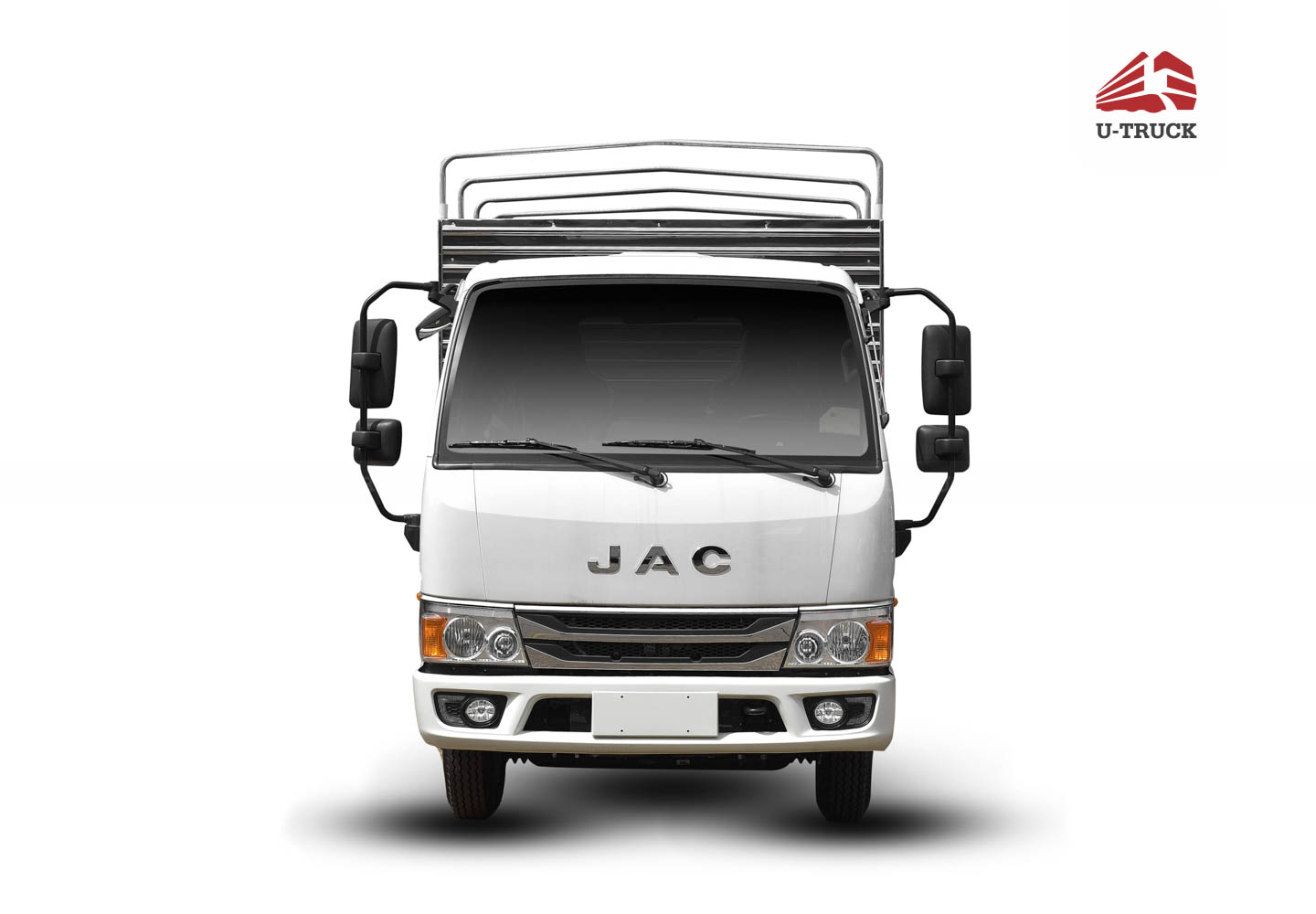 Xe tải JAC H200 E5 thùng bạt