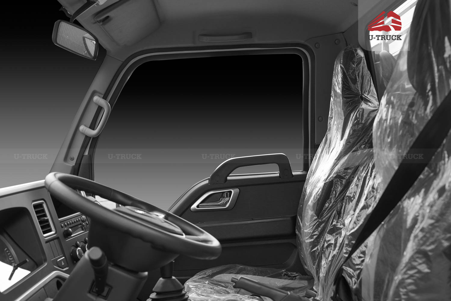 Xe tải JAC H200 E5 thùng bạt