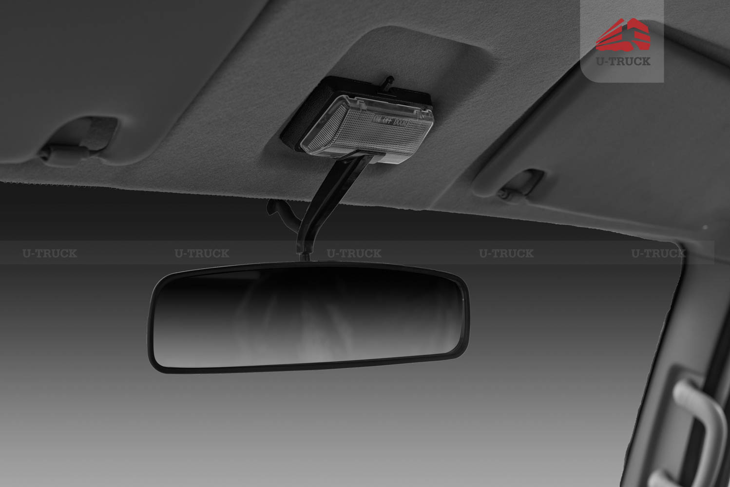 Xe tải JAC H200 E5 thùng bạt