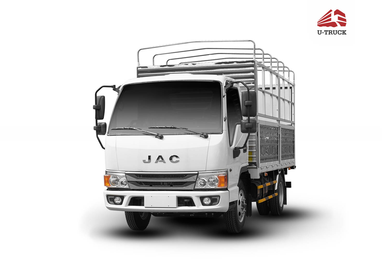 Xe tải JAC H200 E5 thùng bạt