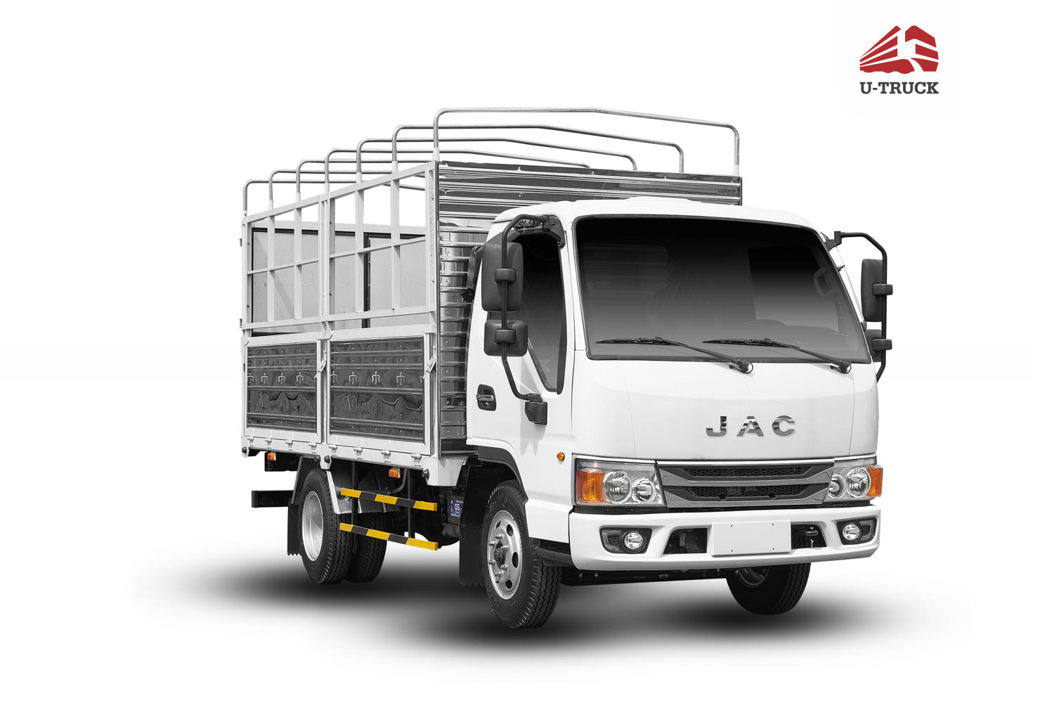 Xe tải JAC H200 E5 thùng bạt