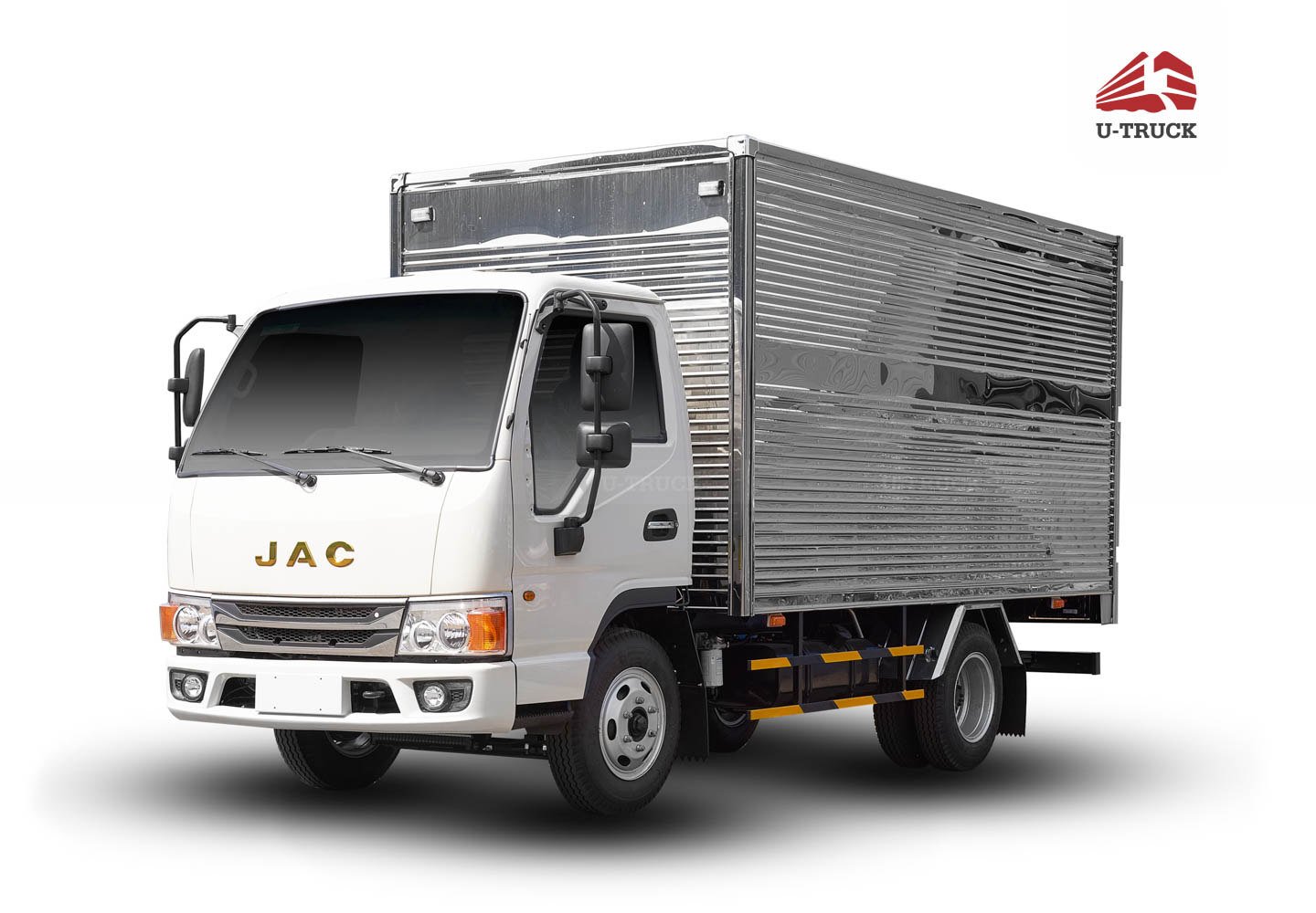 Xe tải JAC H250 E5 thùng kín
