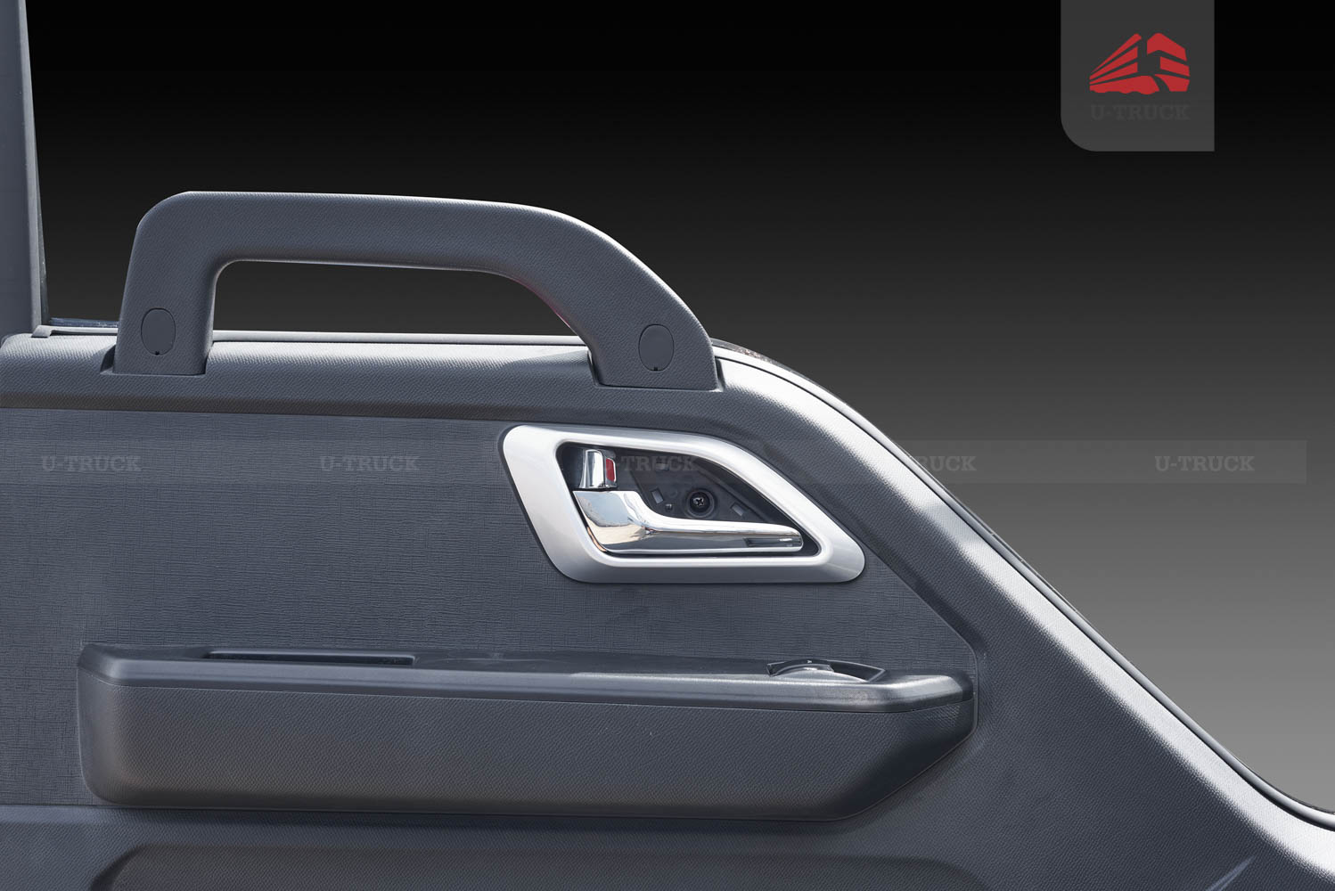 Xe tải JAC H250 E5 thùng kín