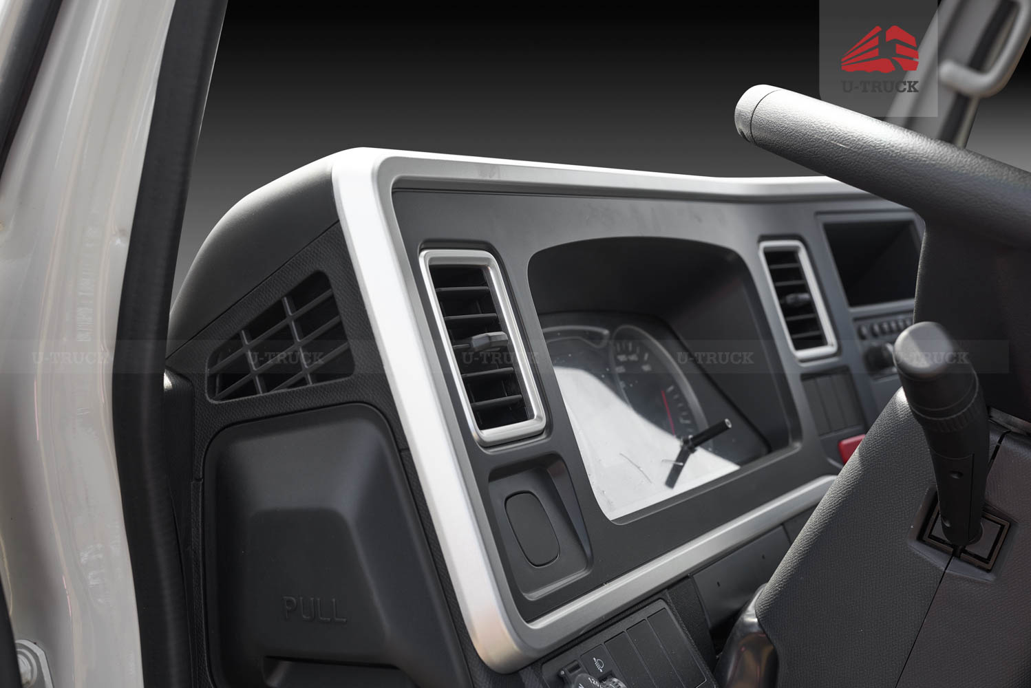 Xe tải JAC H250 E5 thùng kín