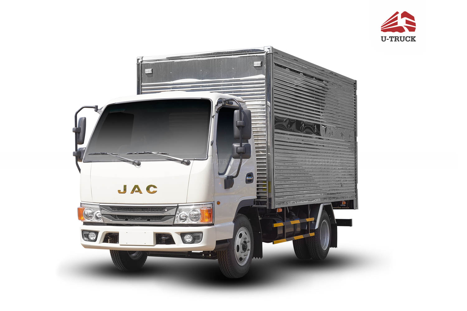 Xe tải JAC H250 E5 thùng kín