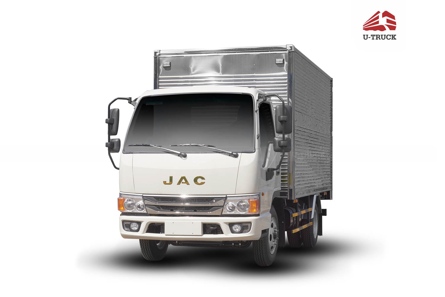 Xe tải JAC H250 E5 thùng kín