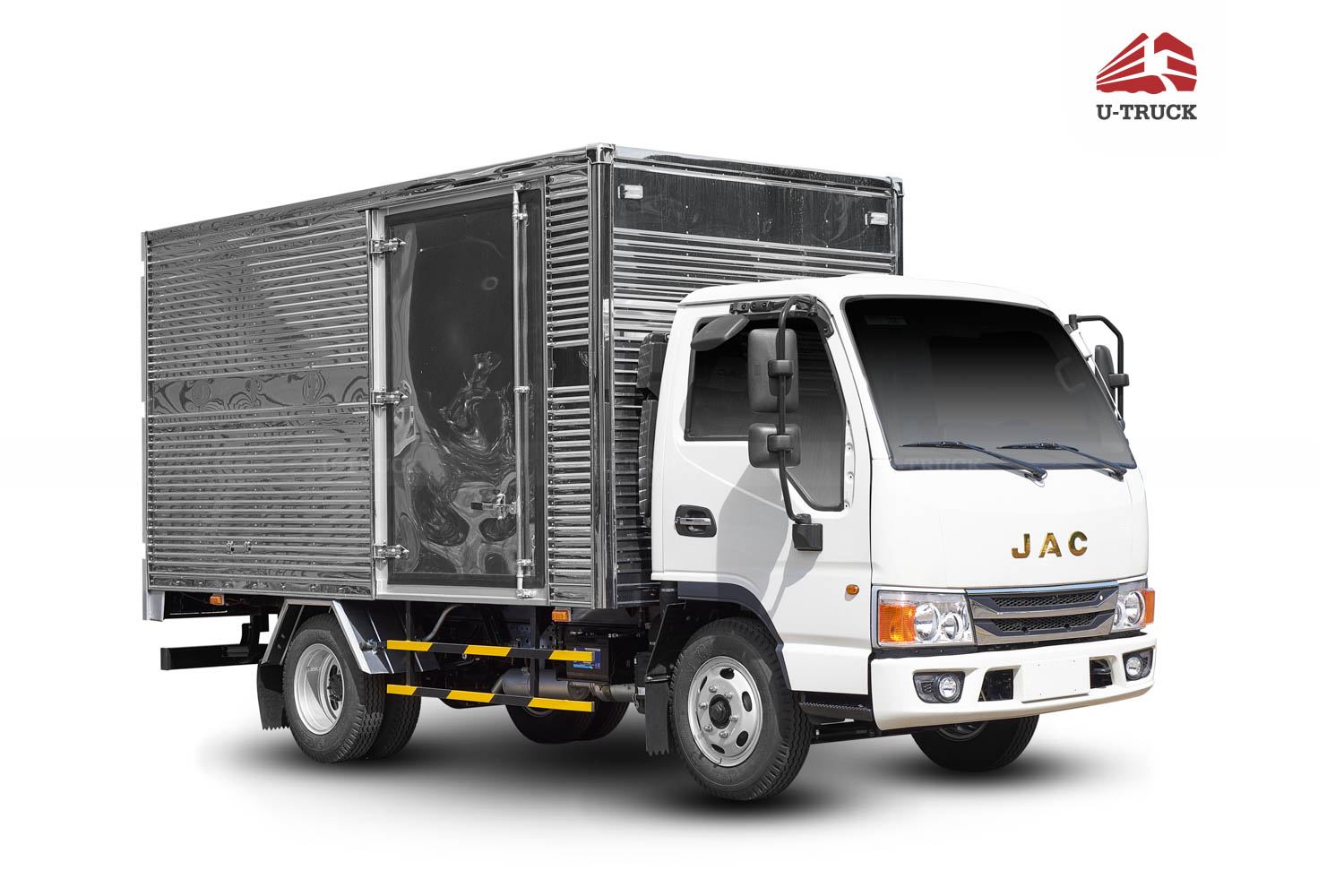Xe tải JAC H250 E5 thùng kín