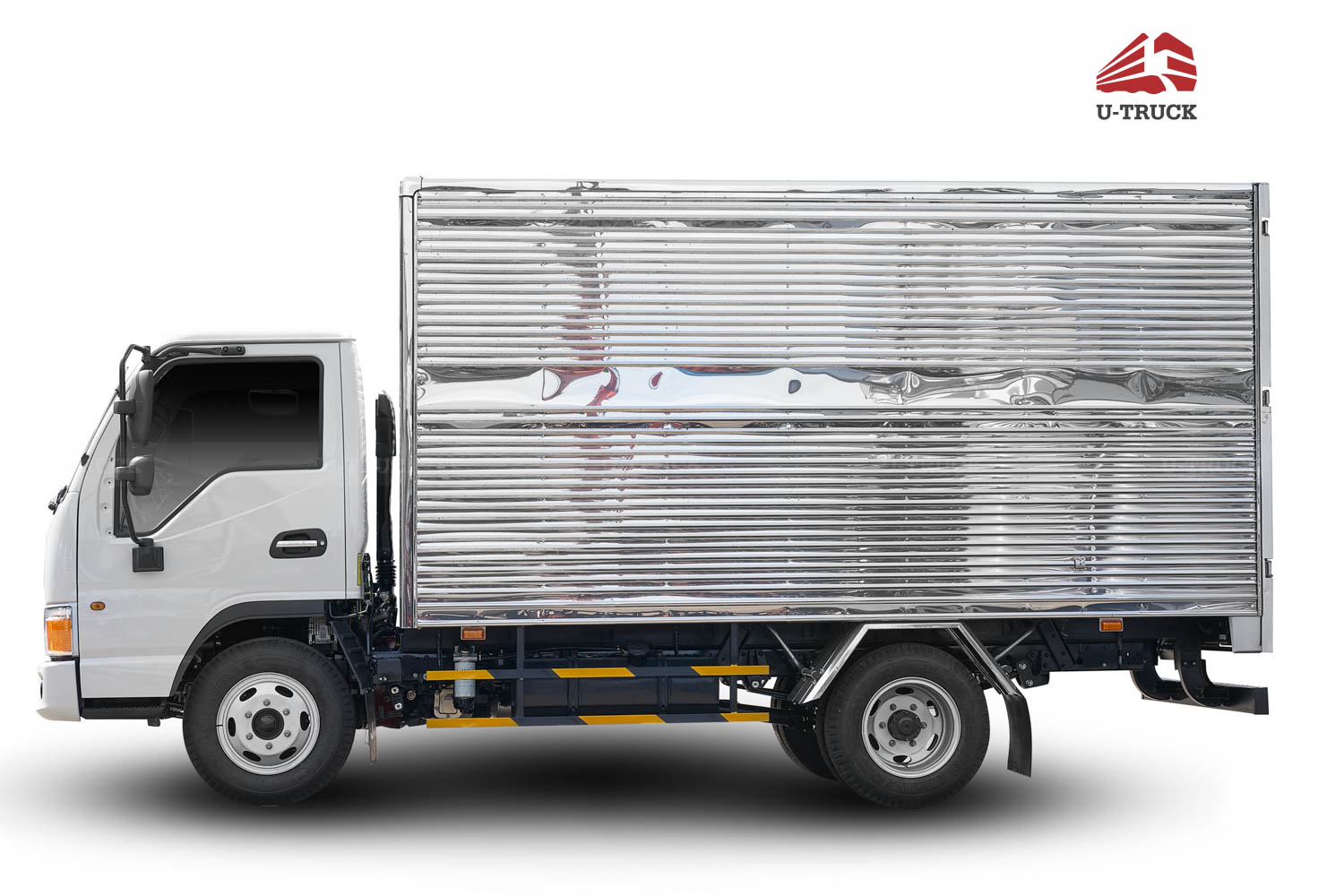 Xe tải JAC H250 E5 thùng kín