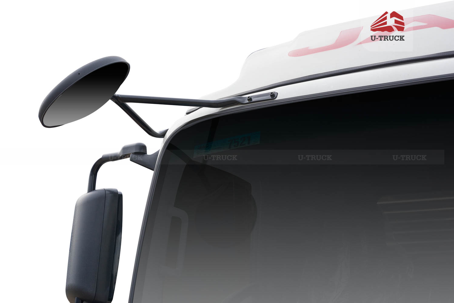 Xe tải JAC N200S PRO E5 thùng kín