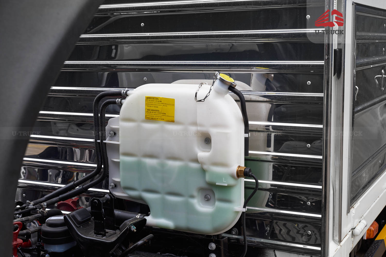 Xe tải JAC N250S PRO E5 thùng bạt