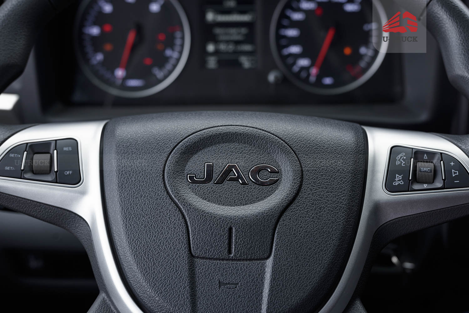 Xe tải JAC N250S PRO E5 thùng bạt