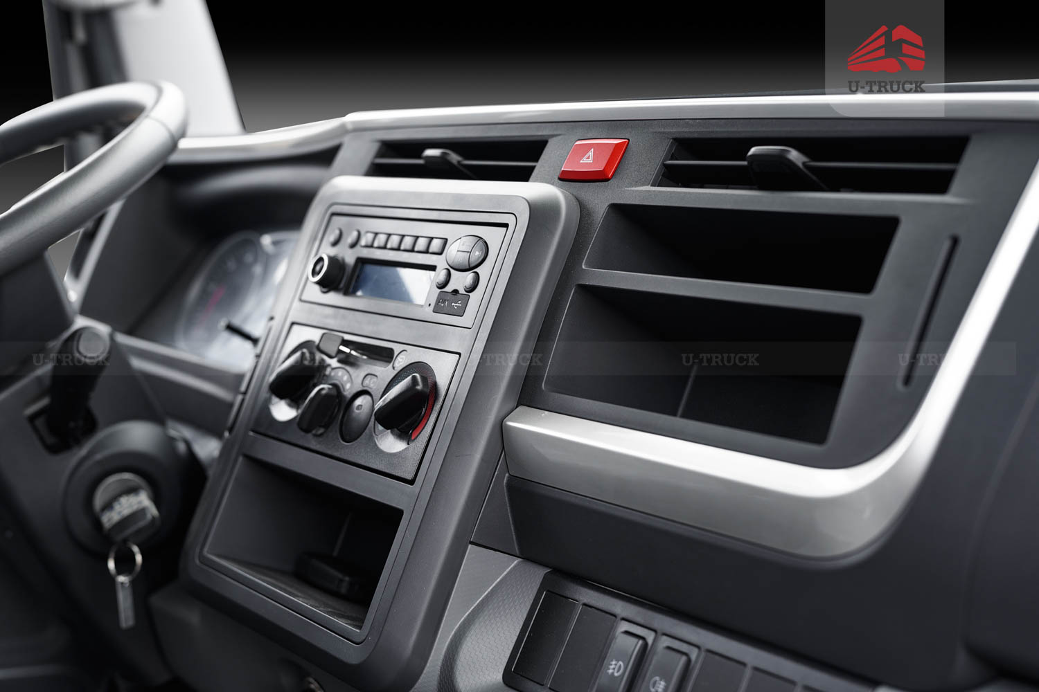 Xe tải JAC N250S PRO E5 thùng bạt